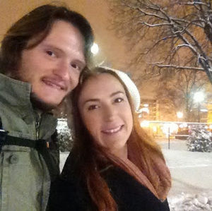 Meet your Posher, Casey&megan